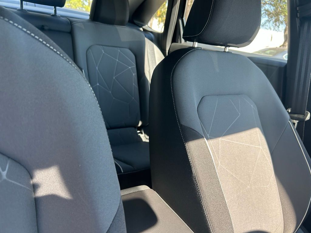 2026 Volkswagen Jetta 1.5T Sport Tampa FL