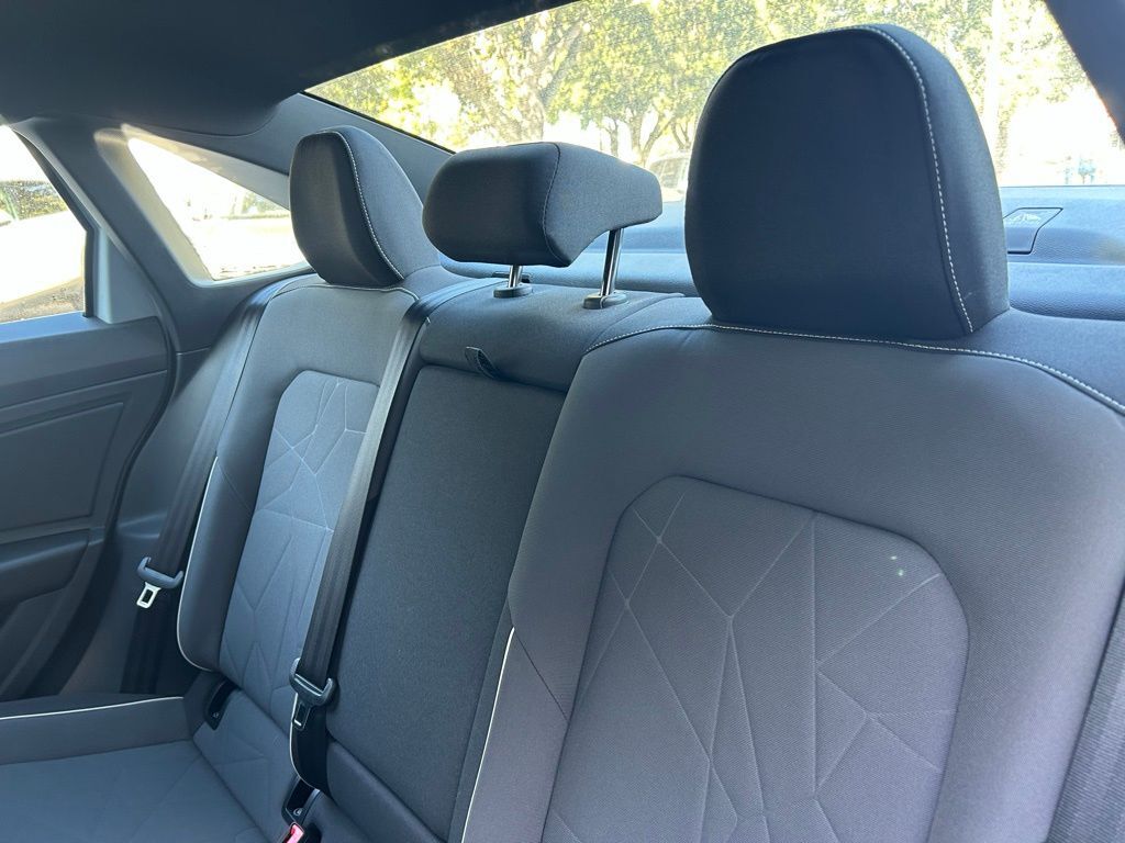 2026 Volkswagen Jetta 1.5T Sport Tampa FL