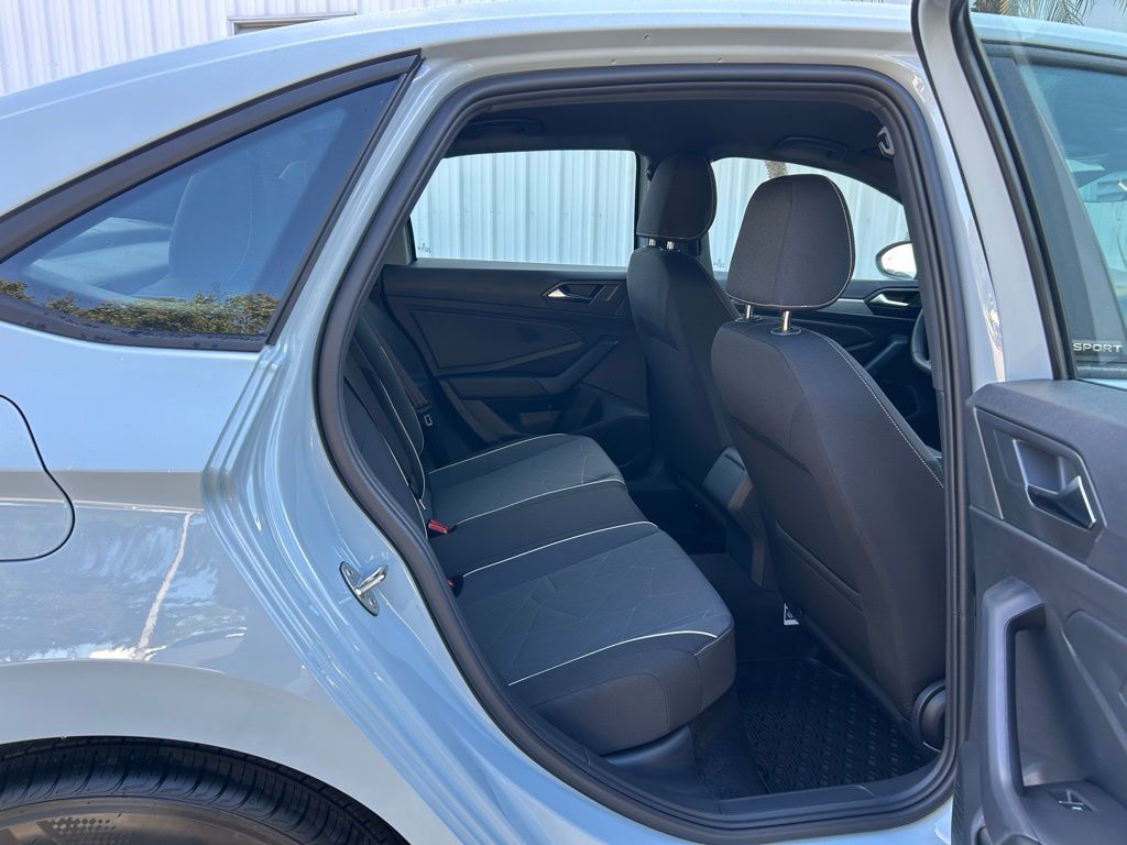 2026 Volkswagen Jetta 1.5T Sport Tampa FL