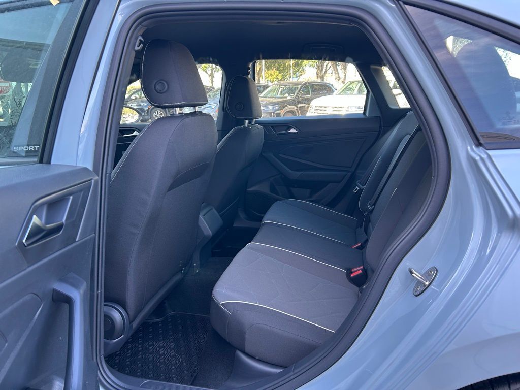 2026 Volkswagen Jetta 1.5T Sport Tampa FL