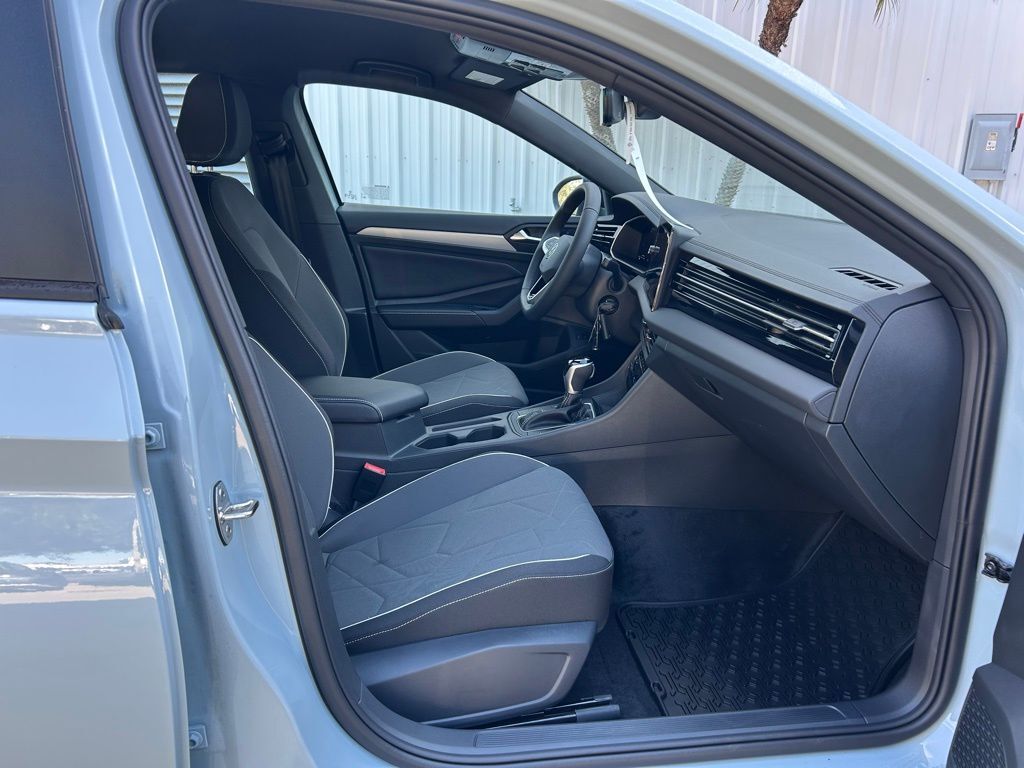 2026 Volkswagen Jetta 1.5T Sport Tampa FL