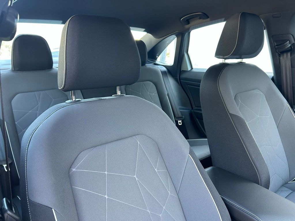 2026 Volkswagen Jetta 1.5T Sport Tampa FL