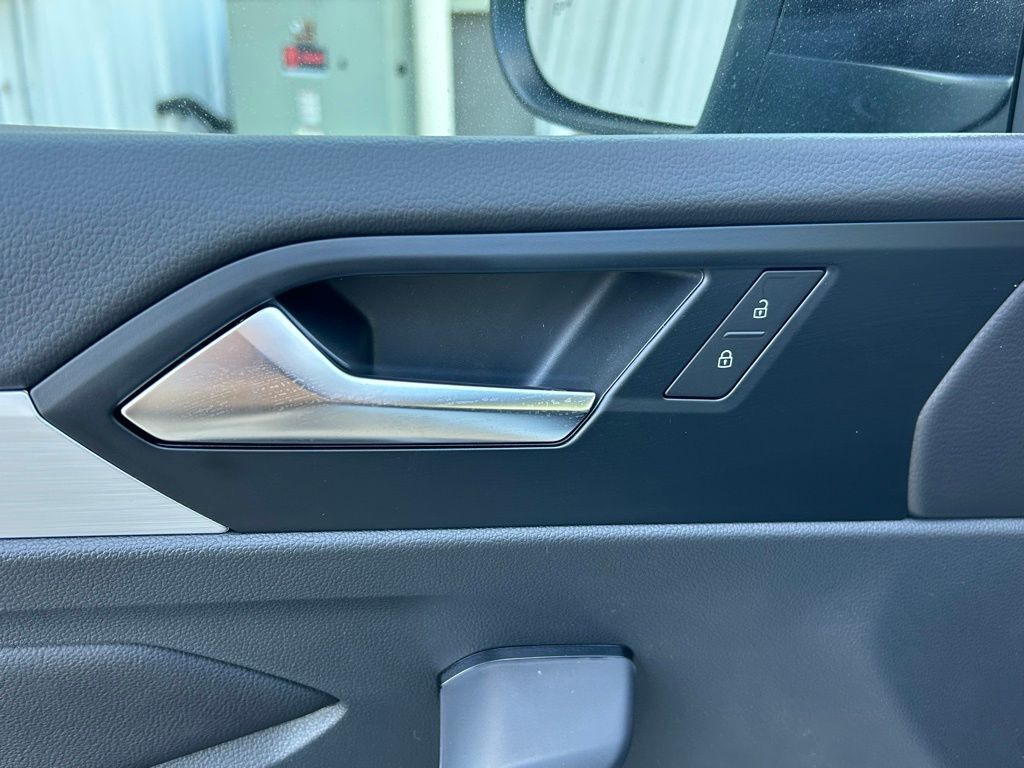 2026 Volkswagen Jetta 1.5T Sport Tampa FL