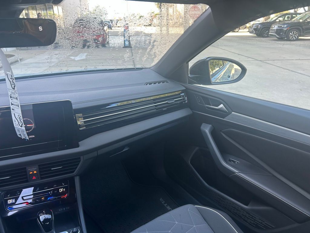 2026 Volkswagen Jetta 1.5T Sport Tampa FL