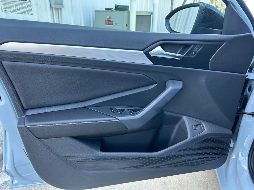 2026 Volkswagen Jetta 1.5T Sport Tampa FL