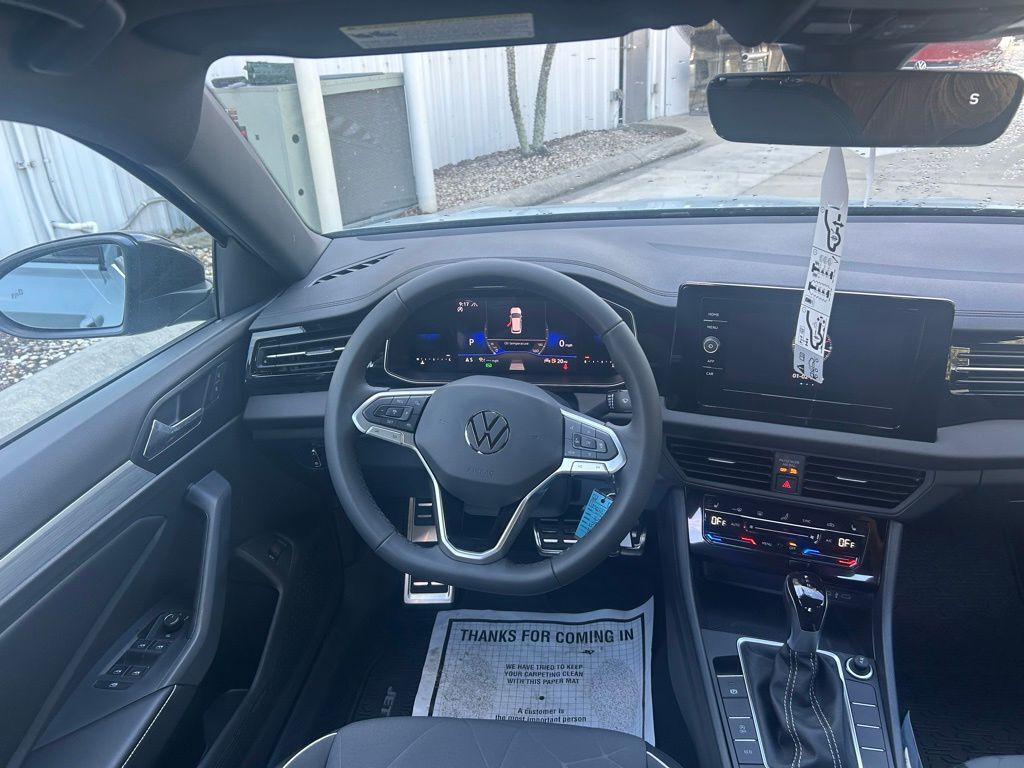 2026 Volkswagen Jetta 1.5T Sport Tampa FL