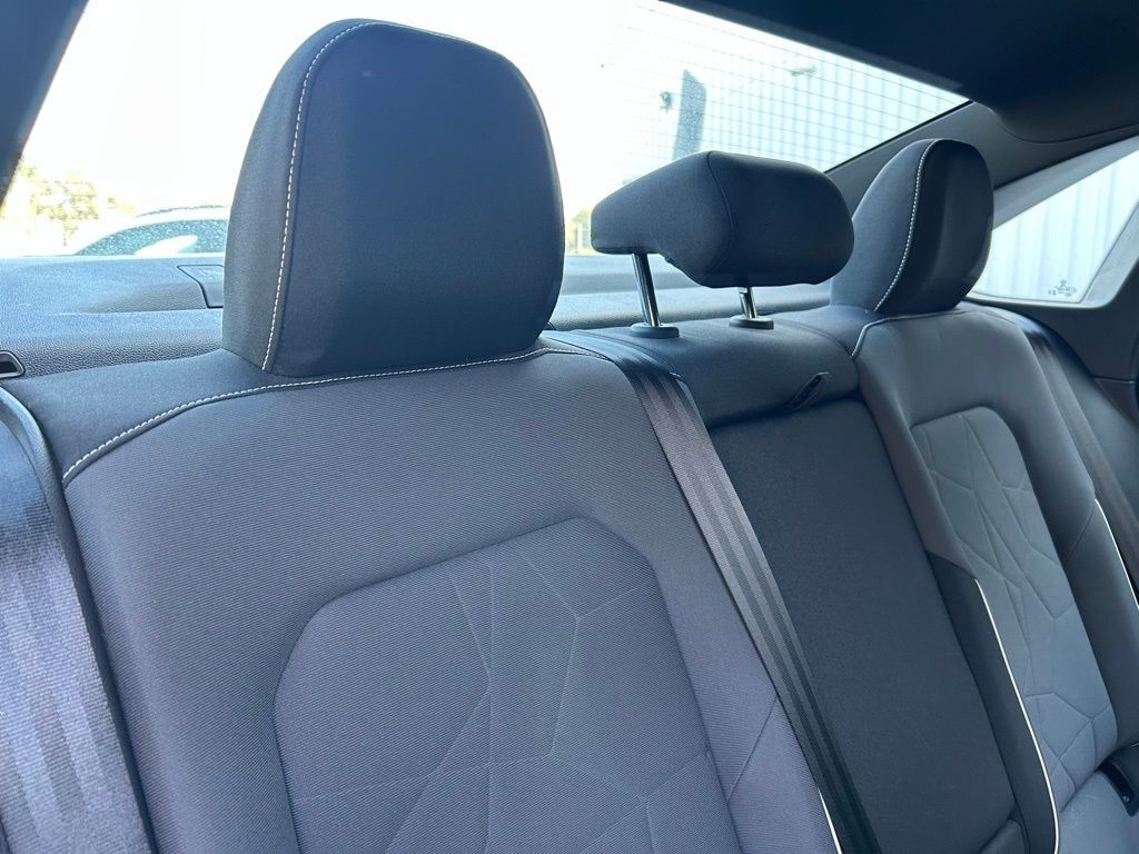 2026 Volkswagen Jetta 1.5T Sport Tampa FL