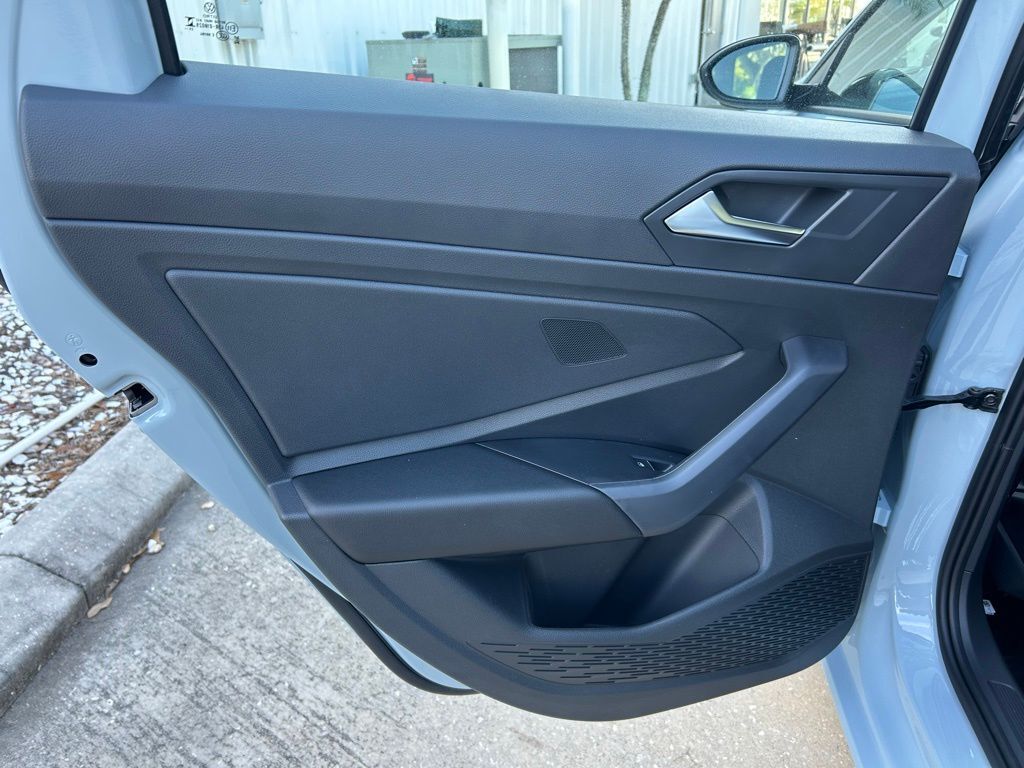 2026 Volkswagen Jetta 1.5T Sport Tampa FL