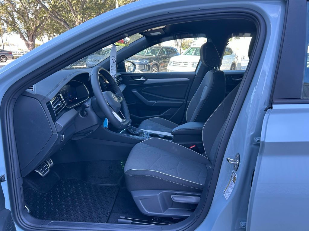 2026 Volkswagen Jetta 1.5T Sport Tampa FL