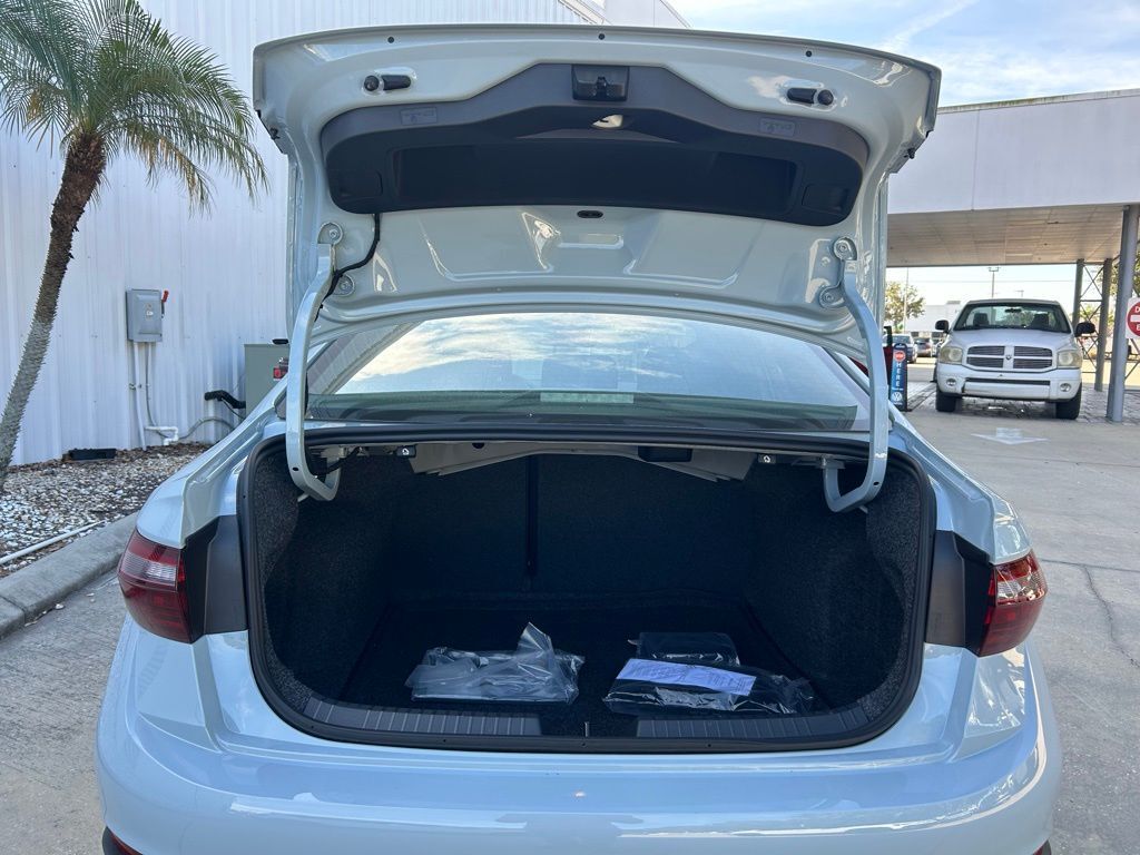 2026 Volkswagen Jetta 1.5T Sport Tampa FL