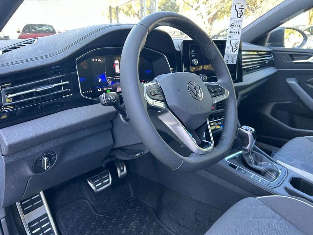 2026 Volkswagen Jetta 1.5T Sport Tampa FL