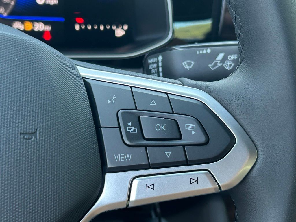 2026 Volkswagen Jetta 1.5T Sport Tampa FL