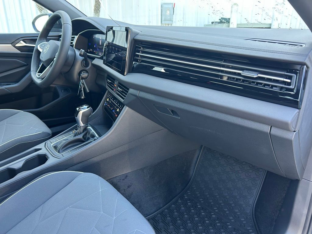 2026 Volkswagen Jetta 1.5T Sport Tampa FL