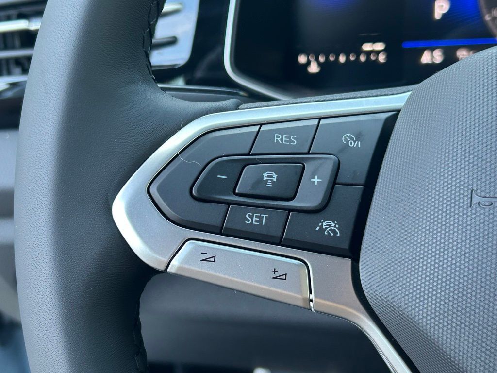 2026 Volkswagen Jetta 1.5T Sport Tampa FL