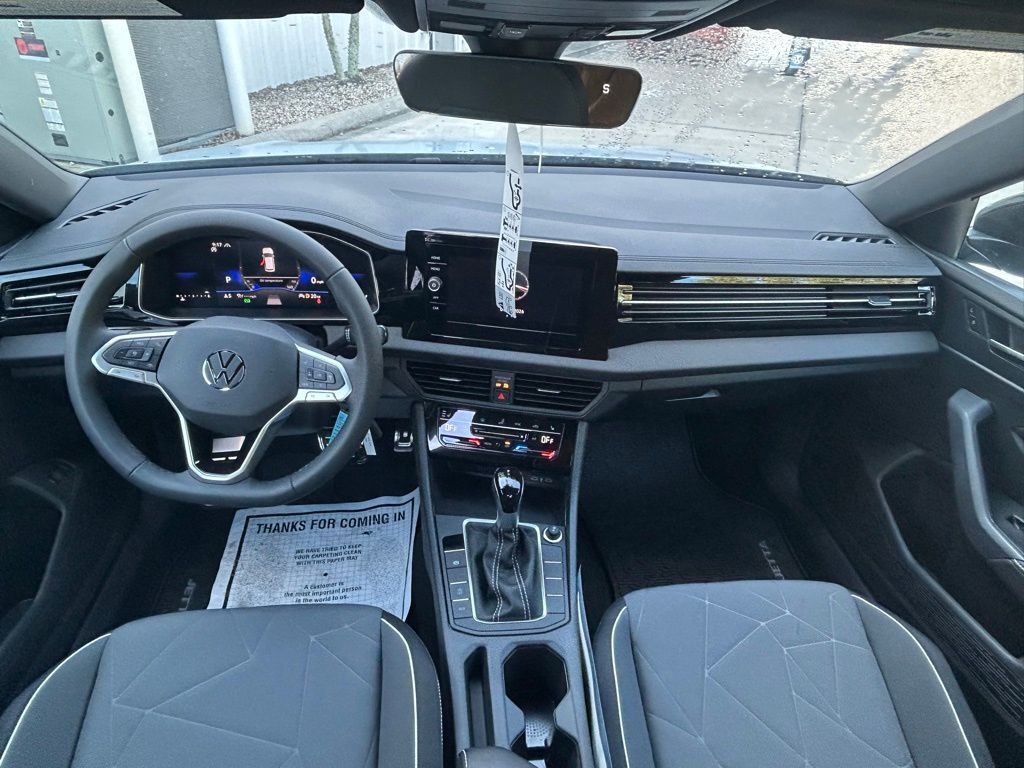 2026 Volkswagen Jetta 1.5T Sport Tampa FL