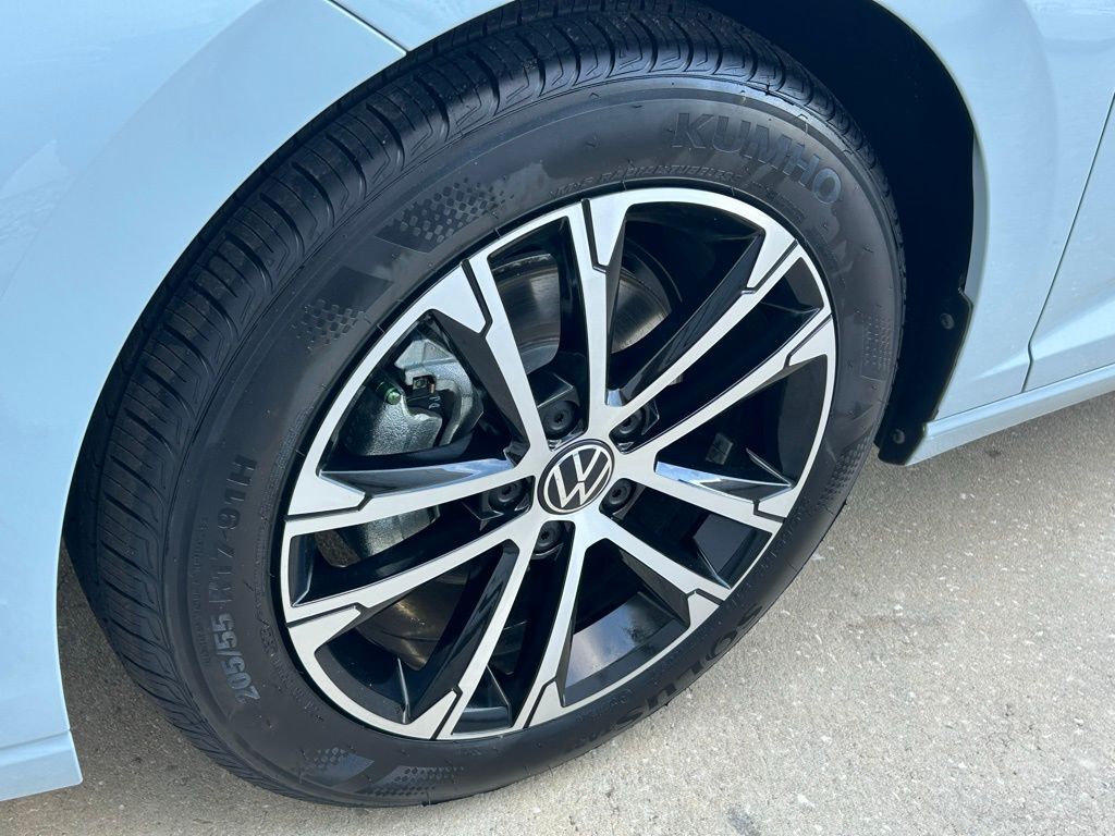 2026 Volkswagen Jetta 1.5T Sport Tampa FL