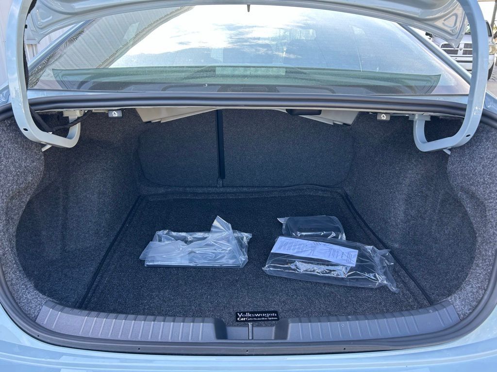 2026 Volkswagen Jetta 1.5T Sport Tampa FL