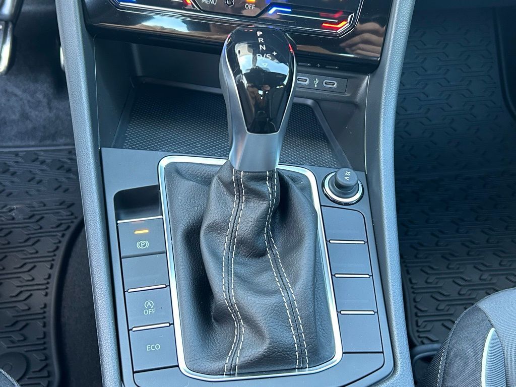 2026 Volkswagen Jetta 1.5T Sport Tampa FL