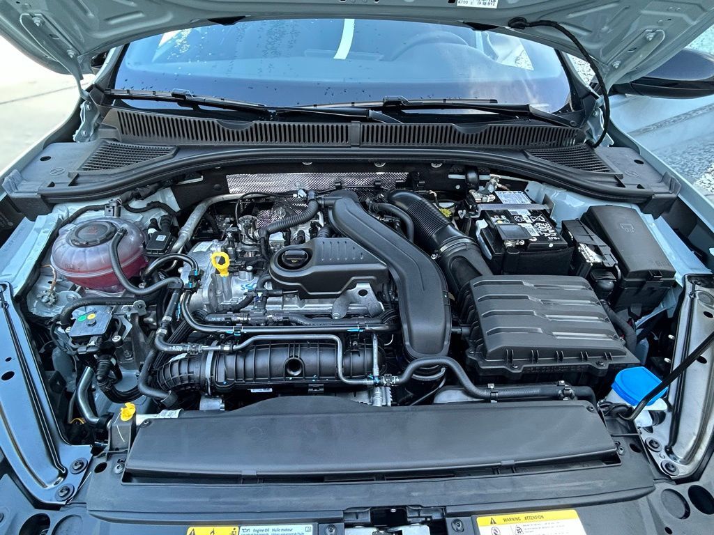 2026 Volkswagen Jetta 1.5T Sport Tampa FL