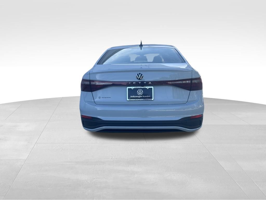 2026 Volkswagen Jetta 1.5T Sport Tampa FL