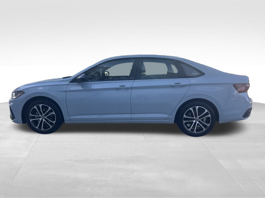 2026 Volkswagen Jetta 1.5T Sport Tampa FL