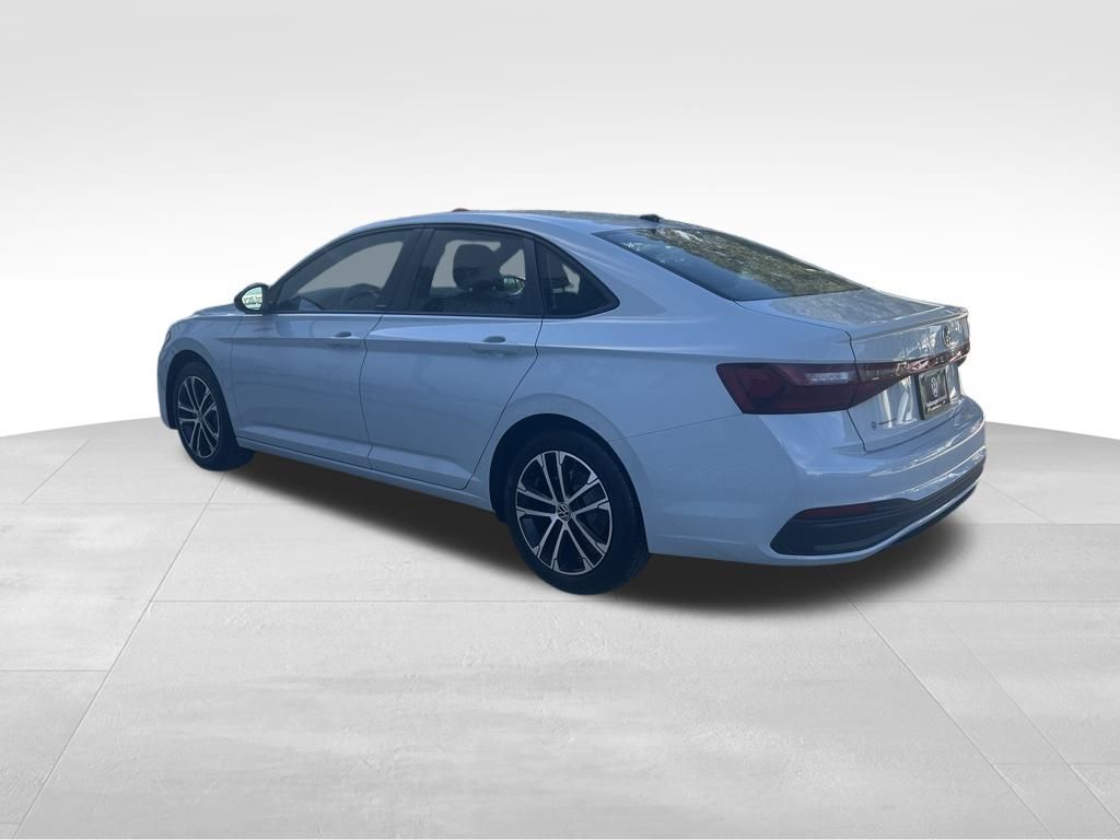 2026 Volkswagen Jetta 1.5T Sport Tampa FL