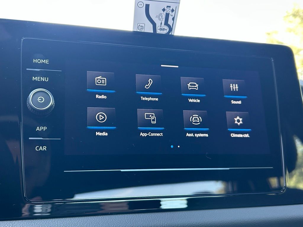 2026 Volkswagen Jetta 1.5T Sport Tampa FL