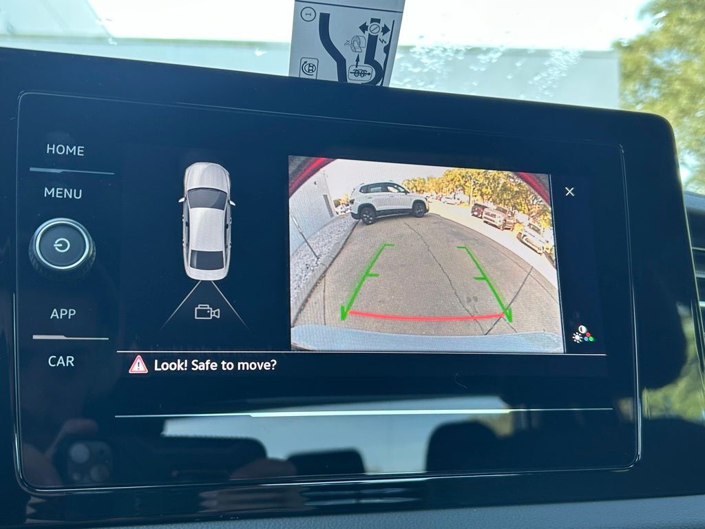 2026 Volkswagen Jetta 1.5T Sport Tampa FL