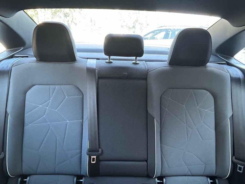 2026 Volkswagen Jetta 1.5T Sport Tampa FL