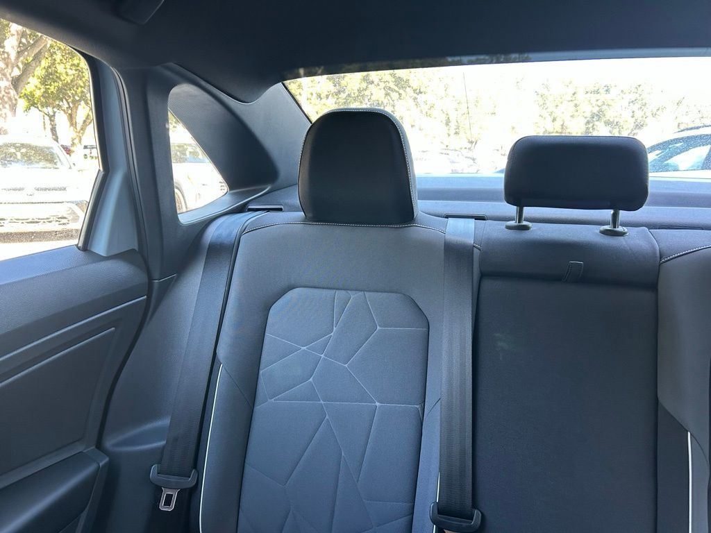 2026 Volkswagen Jetta 1.5T Sport Tampa FL