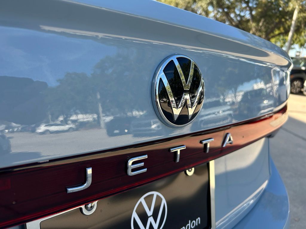 2026 Volkswagen Jetta 1.5T Sport Tampa FL