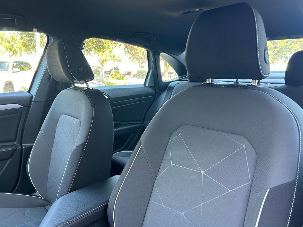 2026 Volkswagen Jetta 1.5T Sport Tampa FL