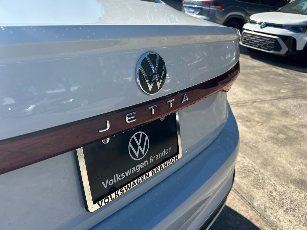 2026 Volkswagen Jetta 1.5T Sport Tampa FL