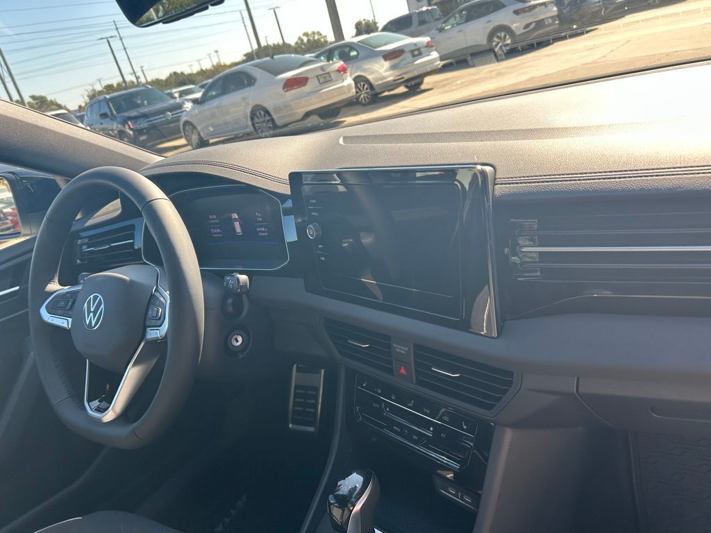 2026 Volkswagen Jetta 1.5T Sport Tampa FL