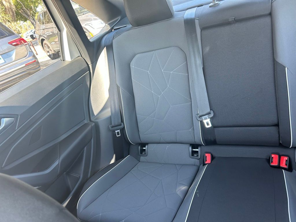 2026 Volkswagen Jetta 1.5T Sport Tampa FL