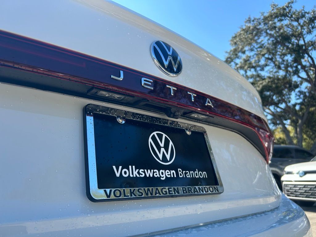 2026 Volkswagen Jetta 1.5T Sport Tampa FL