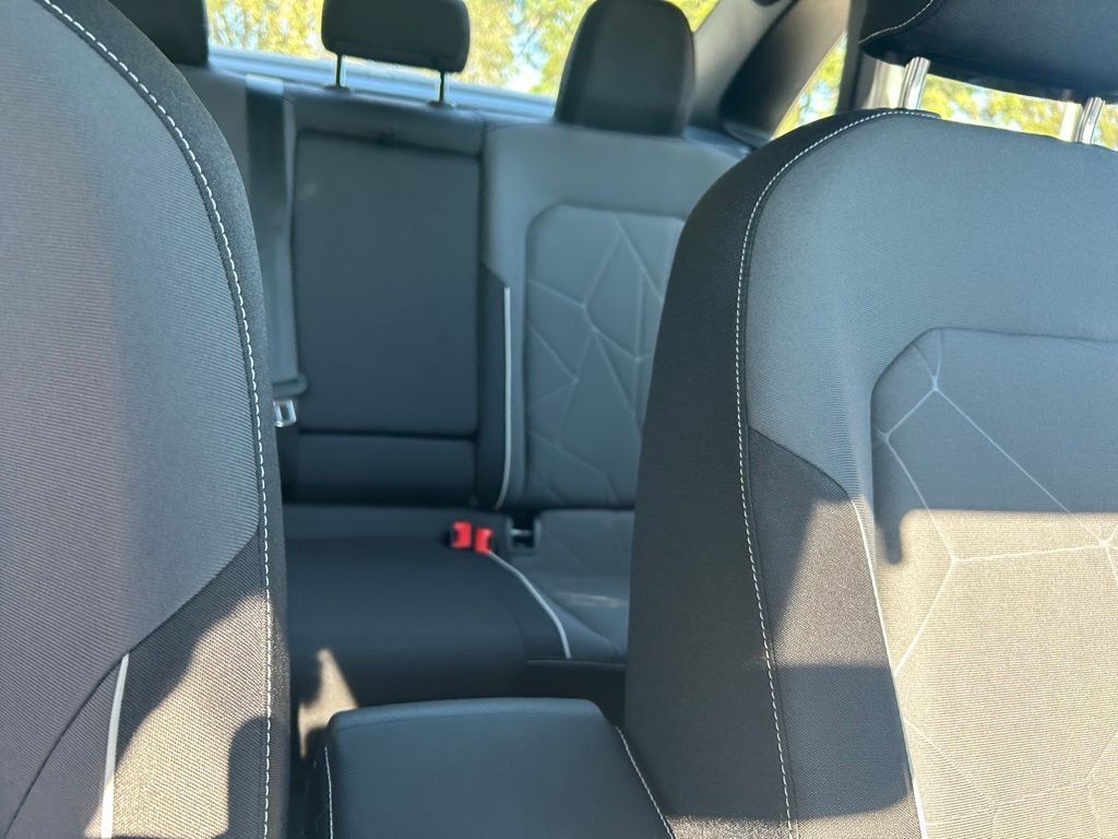 2026 Volkswagen Jetta 1.5T Sport Tampa FL