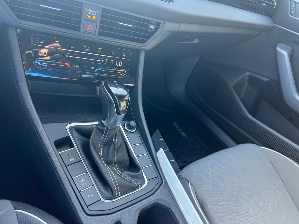 2026 Volkswagen Jetta 1.5T Sport Tampa FL