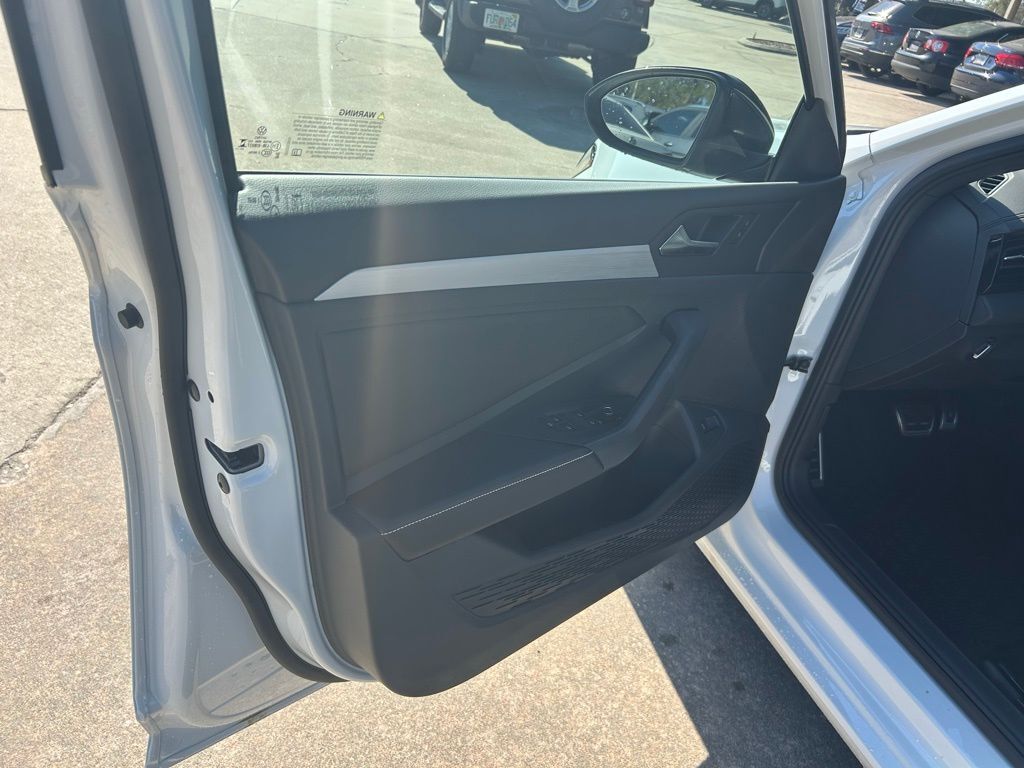 2026 Volkswagen Jetta 1.5T Sport Tampa FL