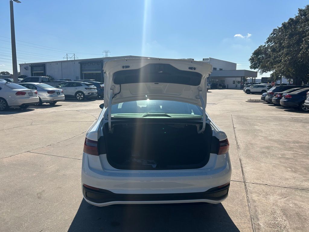 2026 Volkswagen Jetta 1.5T Sport Tampa FL