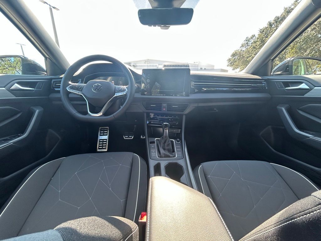 2026 Volkswagen Jetta 1.5T Sport Tampa FL