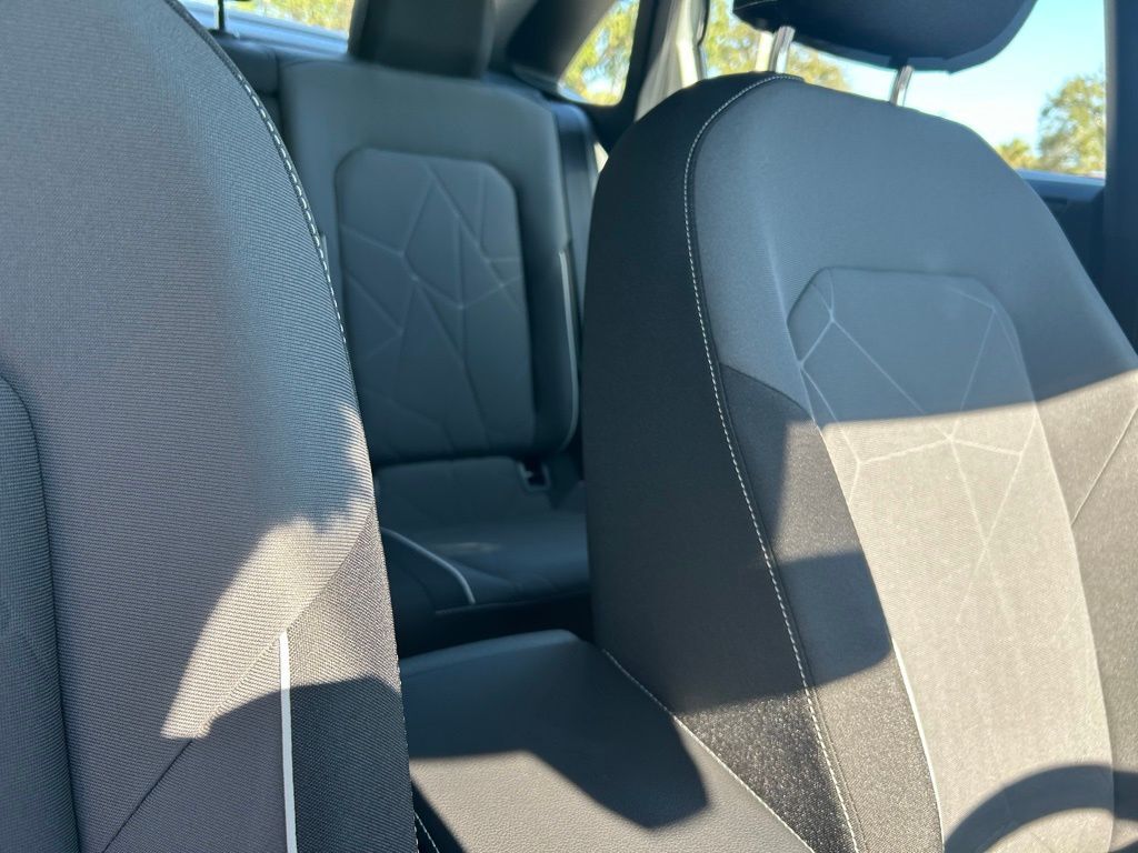 2026 Volkswagen Jetta 1.5T Sport Tampa FL