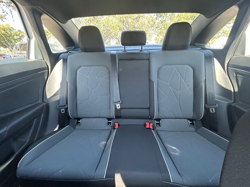 2026 Volkswagen Jetta 1.5T Sport Tampa FL