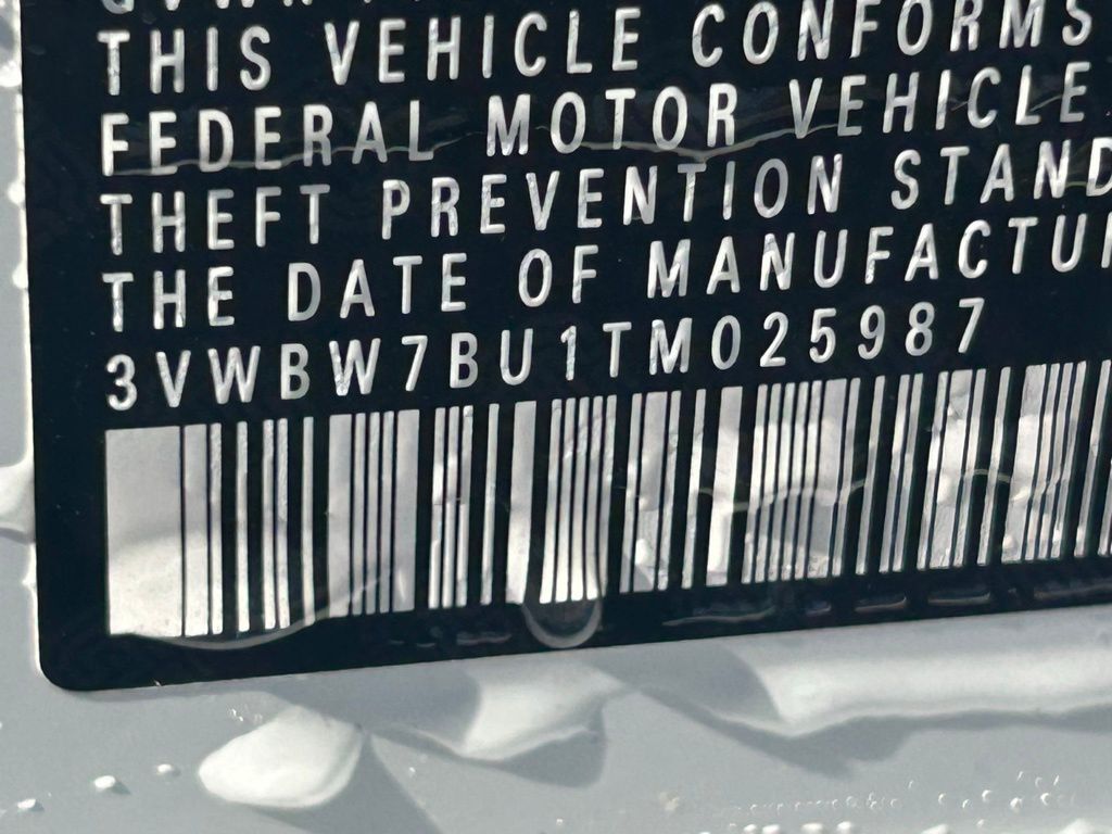 2026 Volkswagen Jetta 1.5T Sport Tampa FL