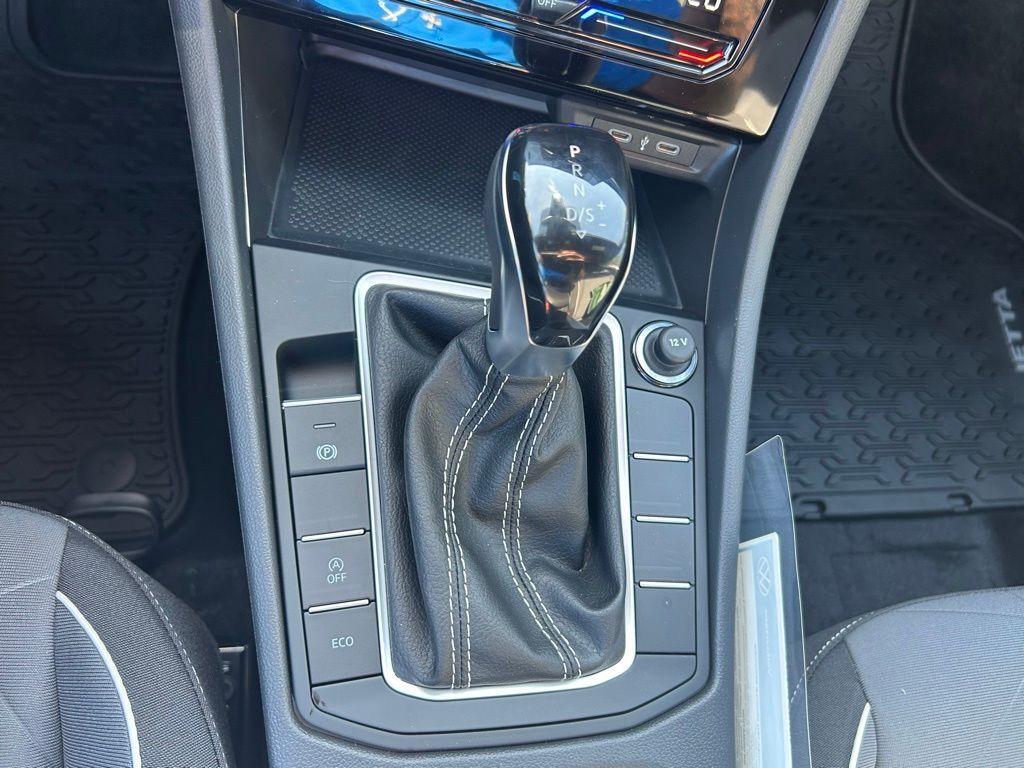 2026 Volkswagen Jetta 1.5T Sport Tampa FL