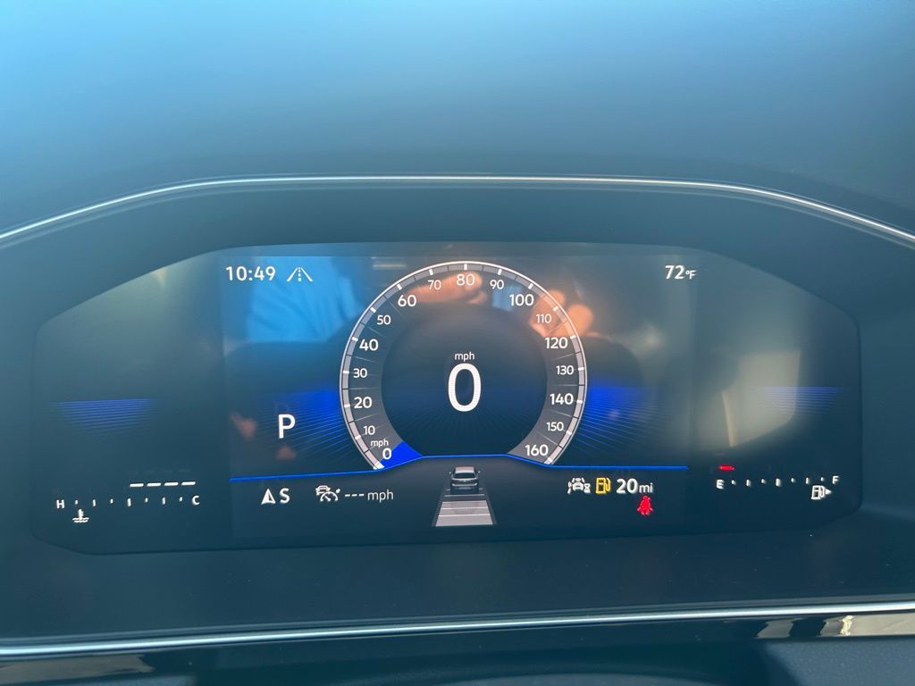 2026 Volkswagen Jetta 1.5T Sport Tampa FL