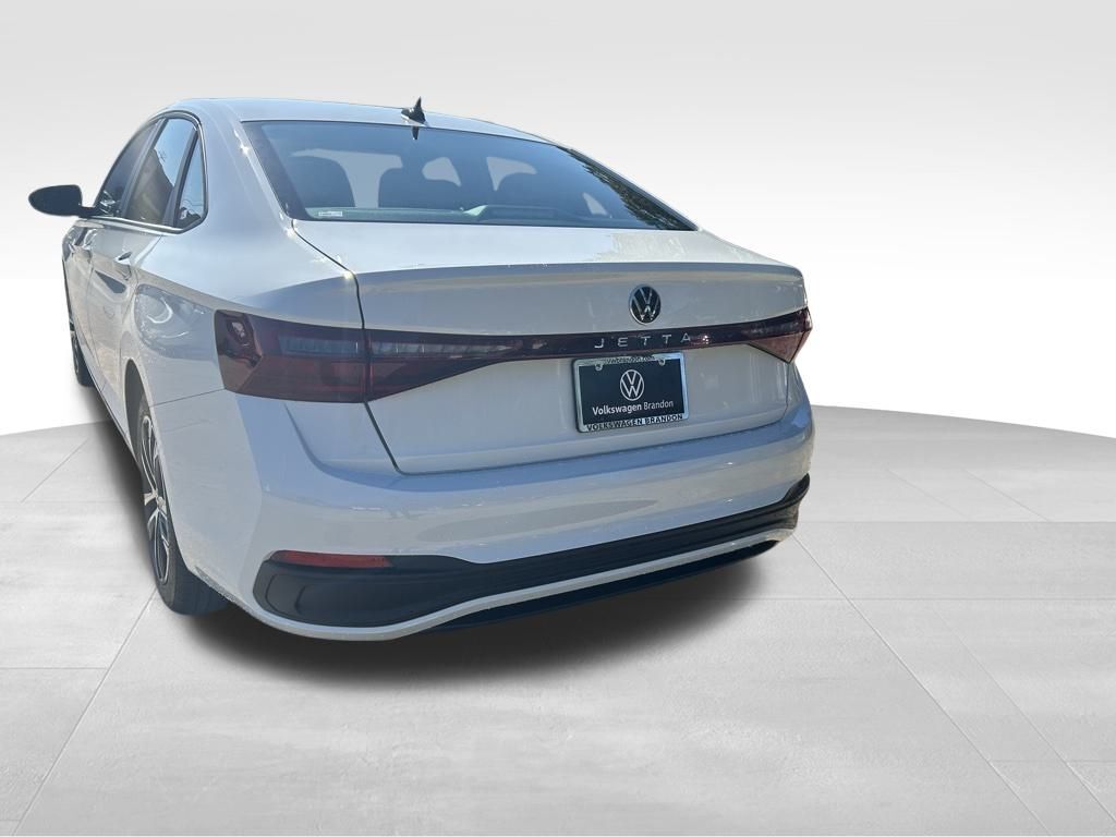 2026 Volkswagen Jetta 1.5T Sport Tampa FL