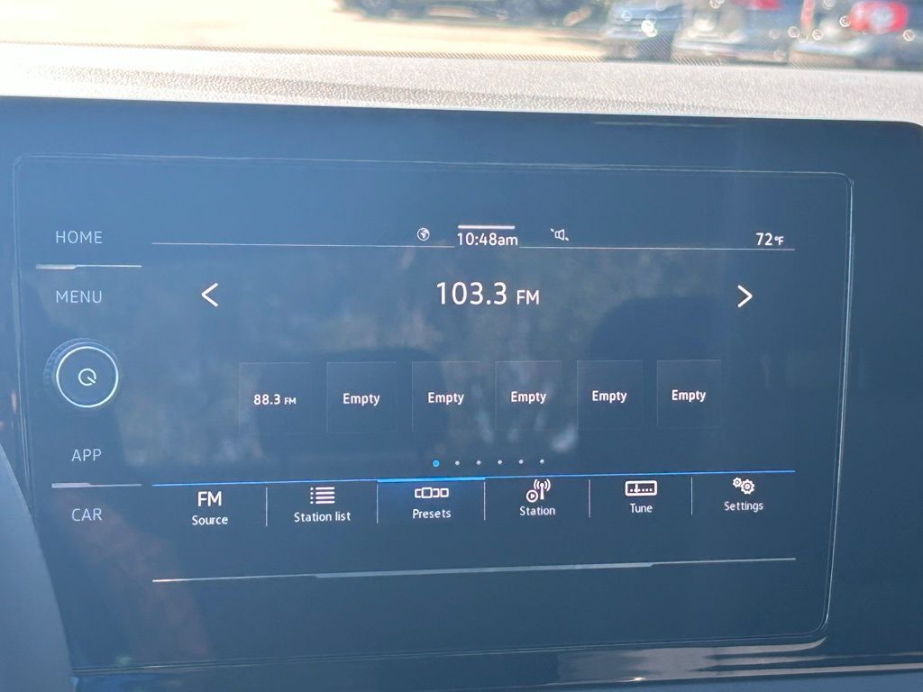 2026 Volkswagen Jetta 1.5T Sport Tampa FL