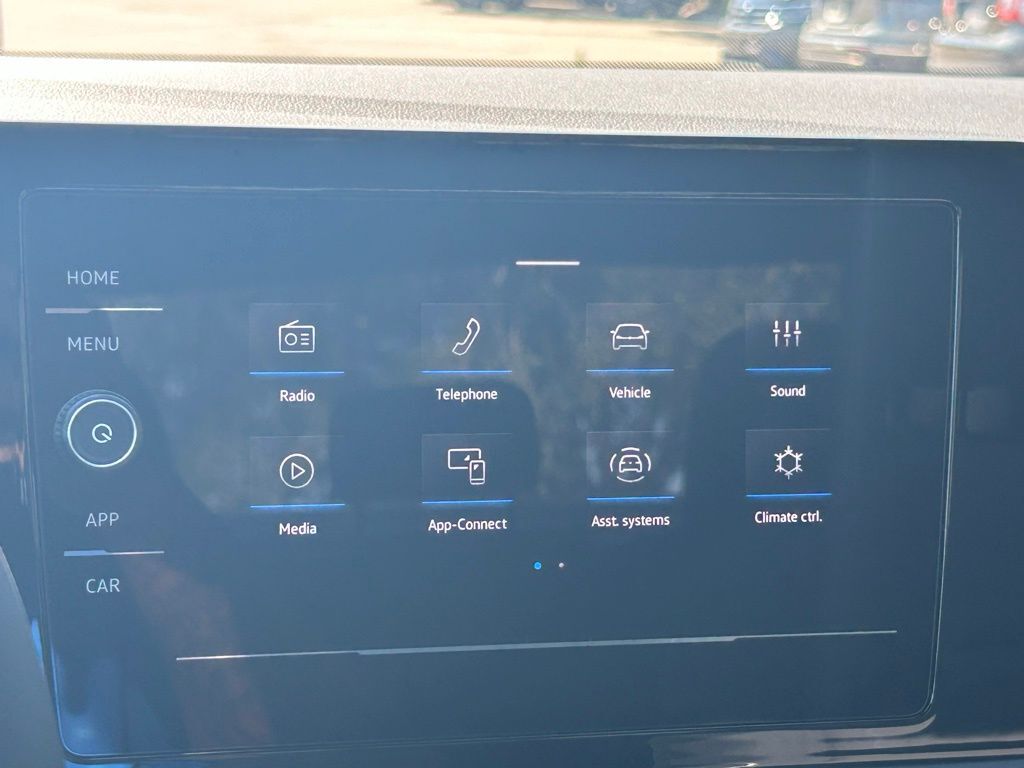 2026 Volkswagen Jetta 1.5T Sport Tampa FL