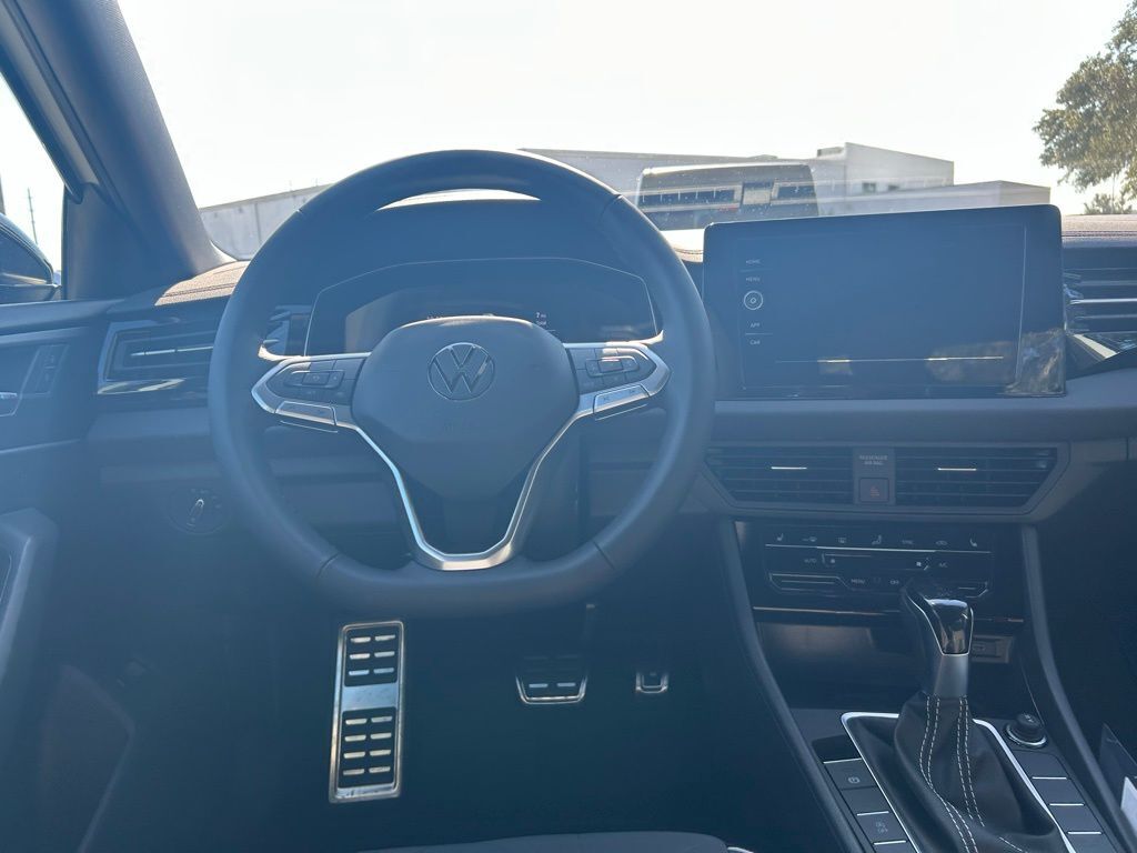 2026 Volkswagen Jetta 1.5T Sport Tampa FL